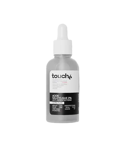 Touché Acide Salicylique 2% Ultra Pure