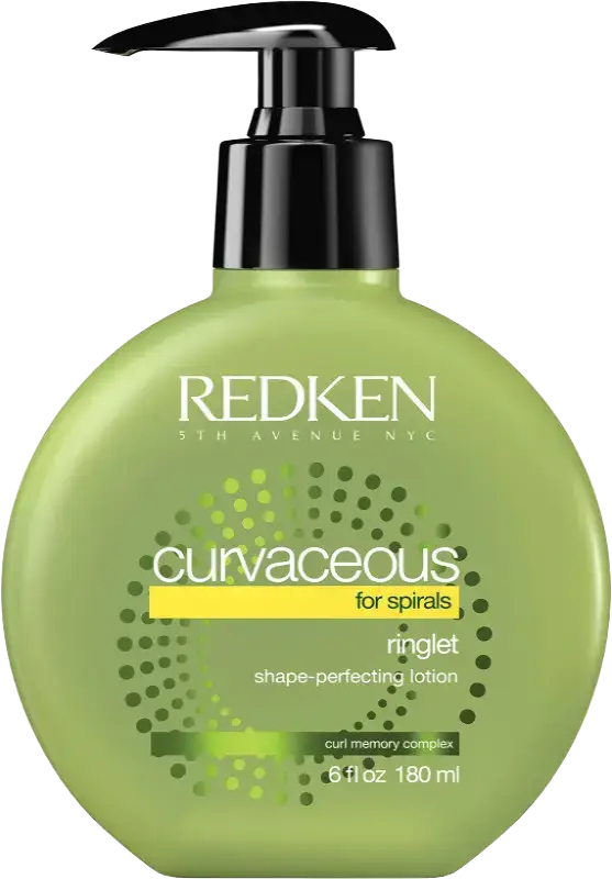 REDKEN Curvaceous Ringlet
