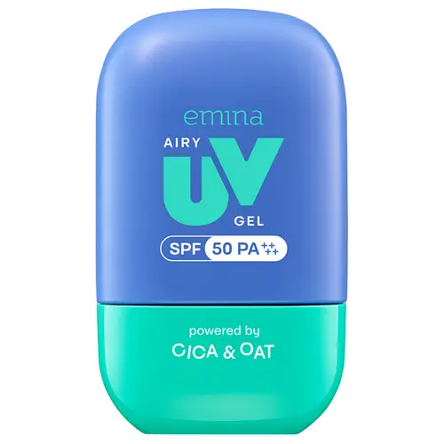 Emina UV Gel SPF 50 Airy