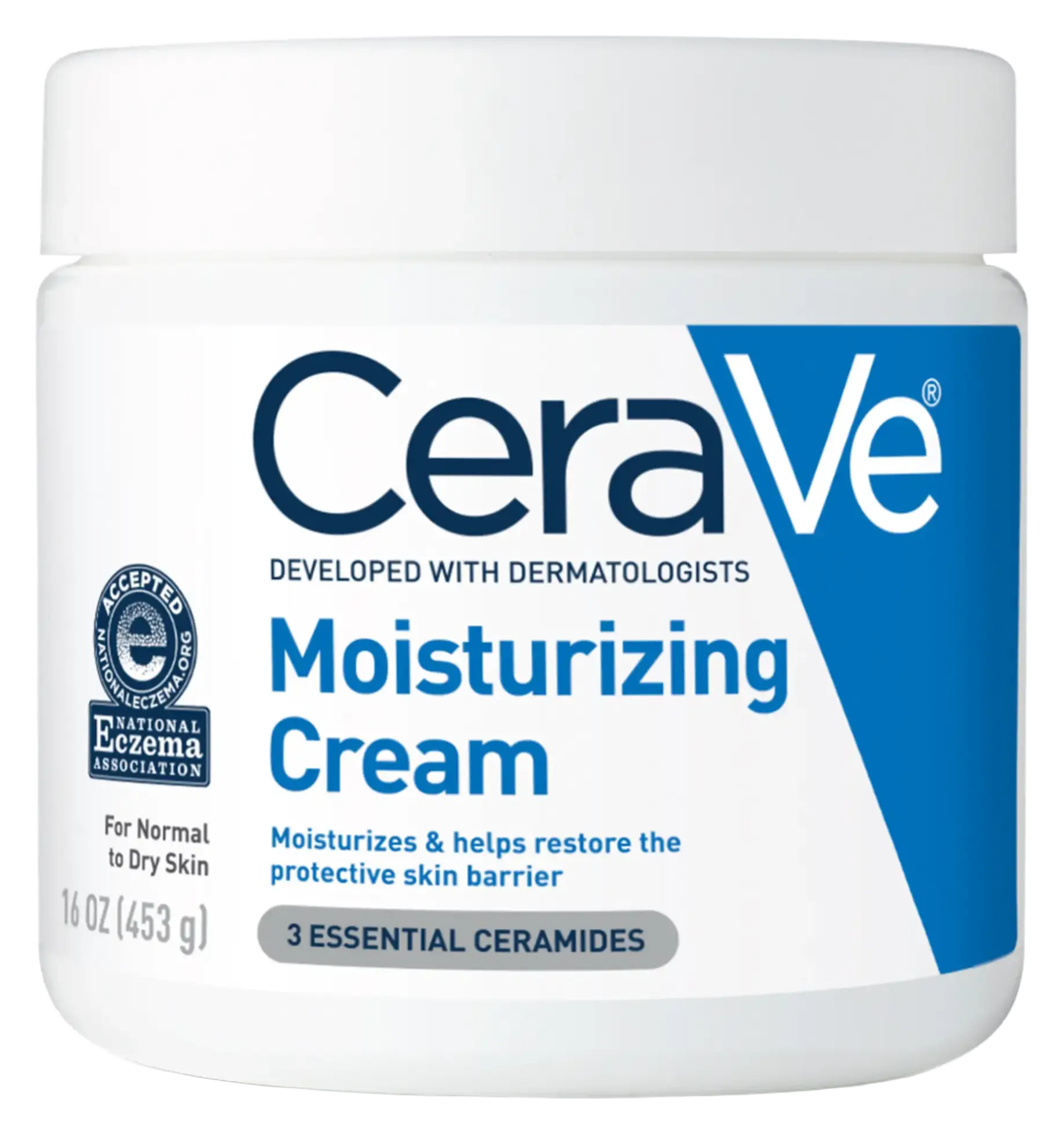 CeraVe Moisturizing Cream US