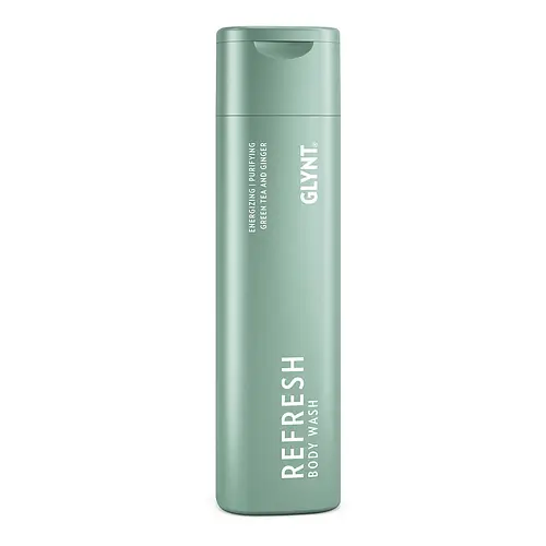 Glynt Refresh Body Wash
