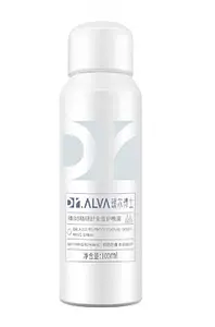Dr. Alva Professional Soothing Spray