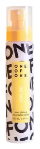 C’est Moi Go Out Energizing Treatment Mist
