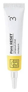 Numbuzin No.3 Pore Reset Ampoule Shot