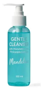 Wisdom Pharma Mandelica Gentle Cleanser