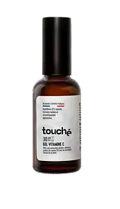 Touché Gel Vitamine C SPF 30
