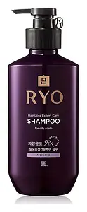 RYO Hair Loss Expert Care Shampoo For Oily Scalp