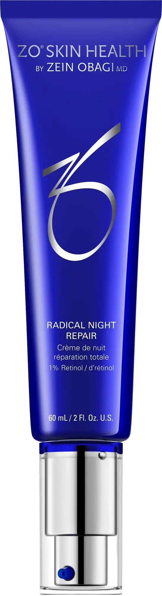 ZO Skin Health Radical Night Repair