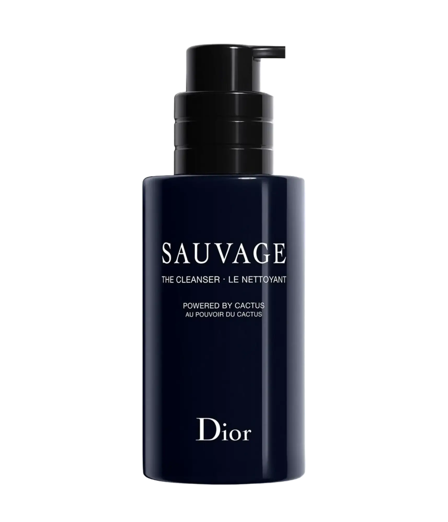 Dior Sauvage The Cleanser