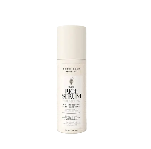Seoul Glam Rise Serum