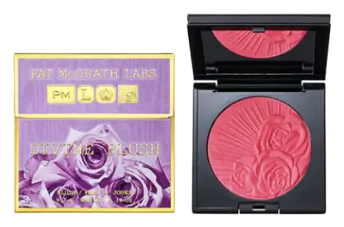 Pat McGrath Labs Skin Fetish: Divine Blush Lovestruck