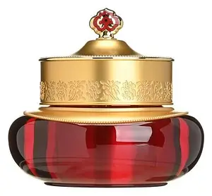 The History of Whoo Jinyulhyang Intensive Revitalizing Cream