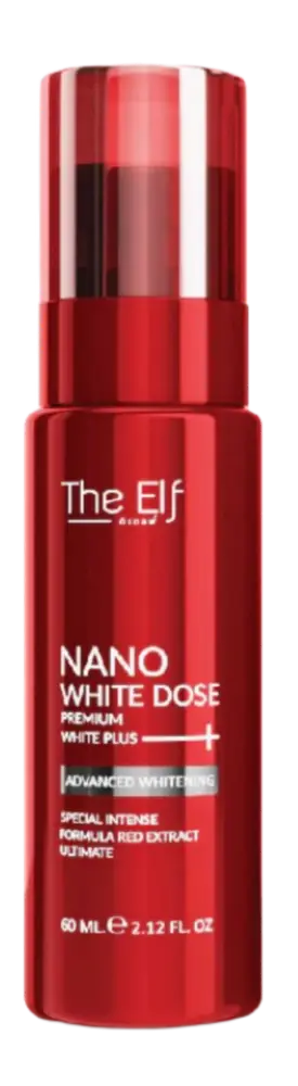 The Elf Nano White Dose