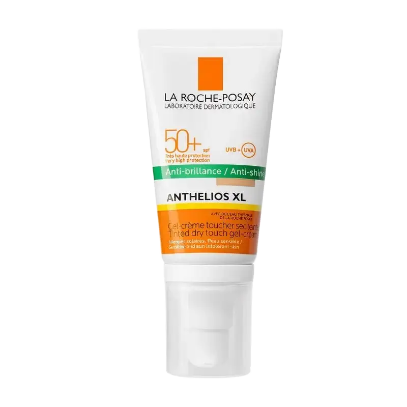 La Roche-Posay Anthelios XL Tinted Dry Touch Gel-Cream SPF 50+ Australia