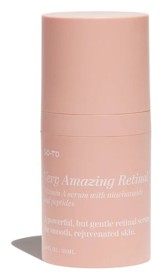 Go-To Skincare Very Amazing Retinal