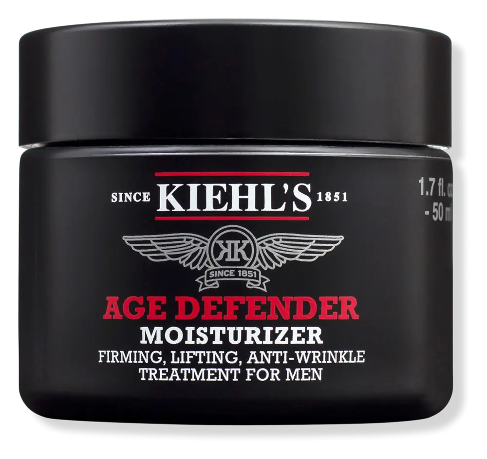 Kiehl's Age Defender Moisturizer