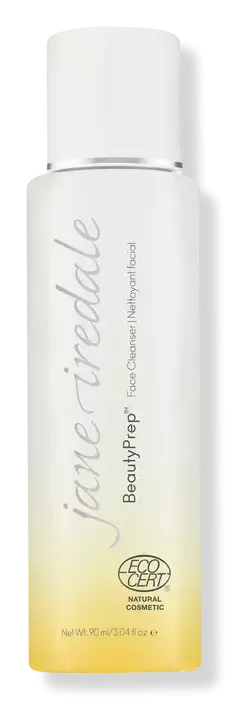 Jane Iredale BeautyPrep Face Cleanser