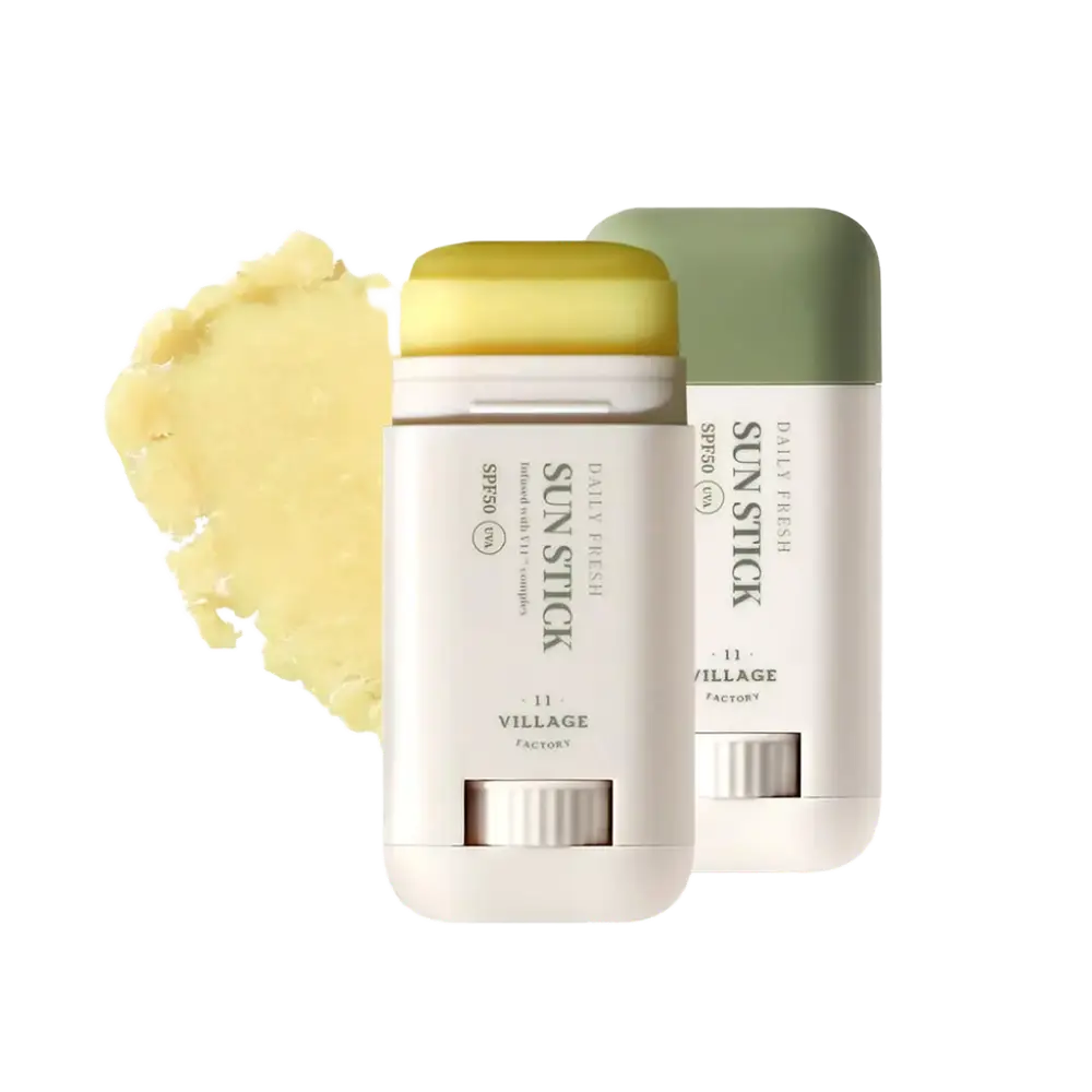 Village 11 Factory Daily Fresh Sun Stick SPF 50+