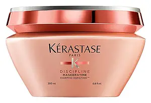 Kérastase Discipline Smoothing Hair Mask for Frizzy Hair