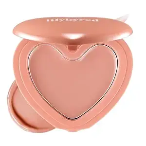 lilybyred Luv Beam Cheek Balm Cozy Peach Beige