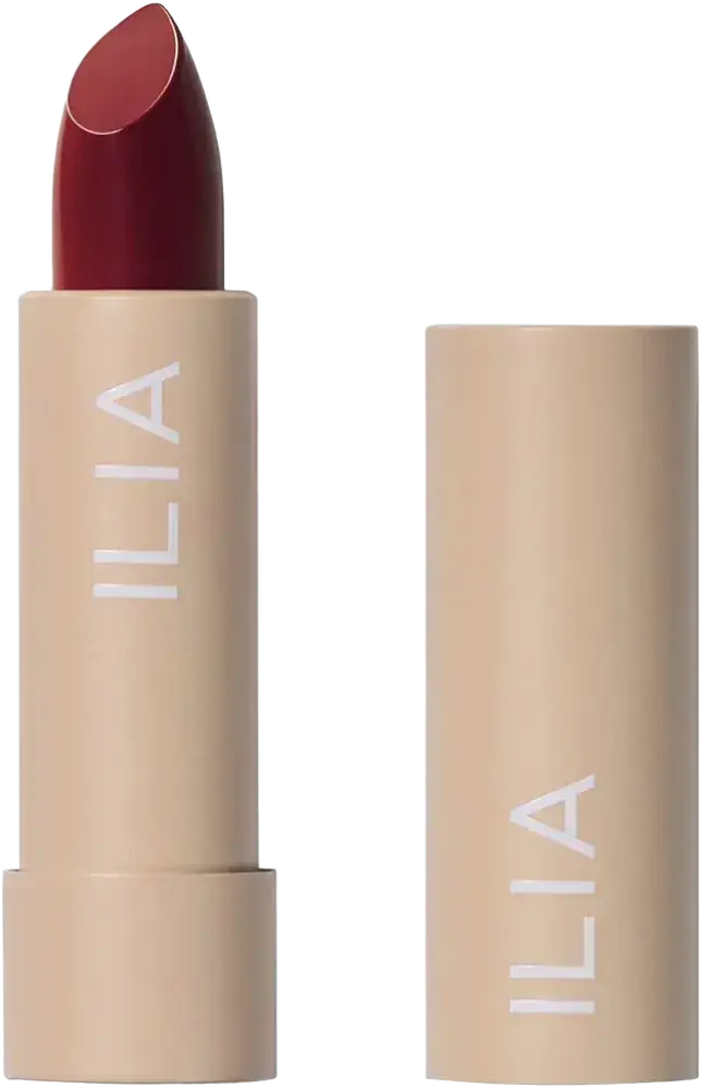 Ilia Color Block Lipstick Rumba