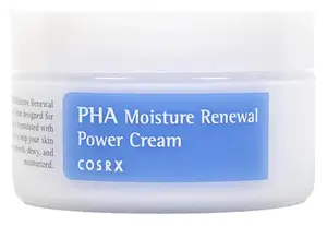 COSRX PHA Moisture Renewal Power Cream