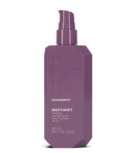 Kevin Murphy Night Shift