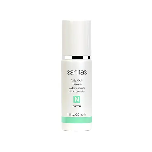 Sanitas Vitarich Serum