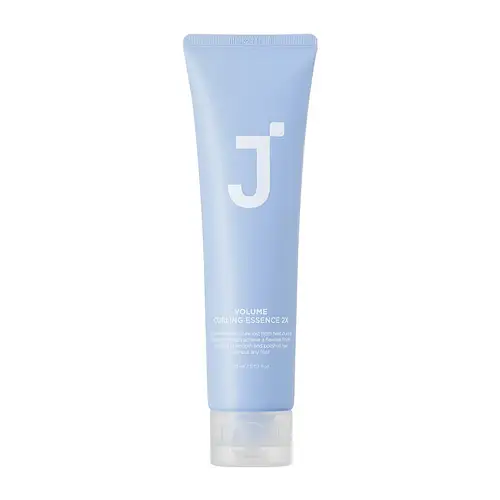 JSoop Volume Curling Essence 2X