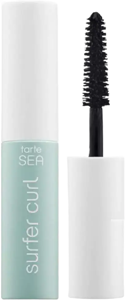 Tarte Surfer Curl Volumizing Mascara