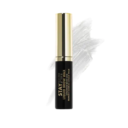Milani Stay Put Liquid Brow Wax
