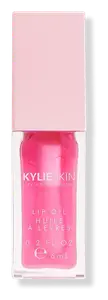 Kylie Skin Lip Oil Strawberry