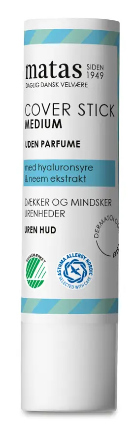 Matas Cover Stick Medium