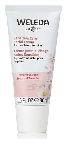 Weleda Sensitive Care Facial Lotion - Almond
