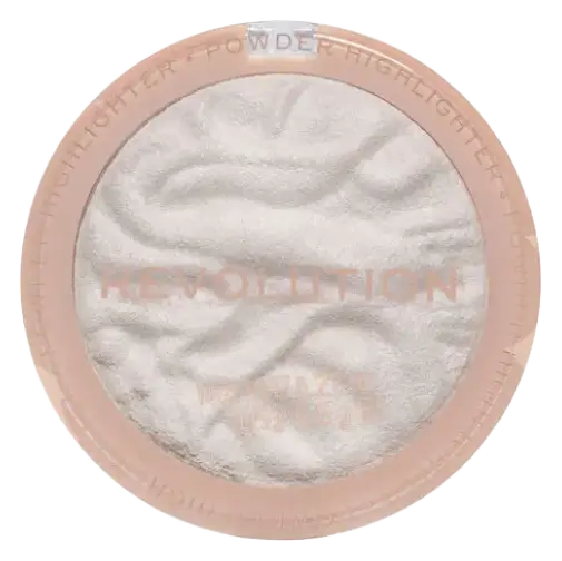 Revolution Beauty Reloaded Highlighter Set the Tone