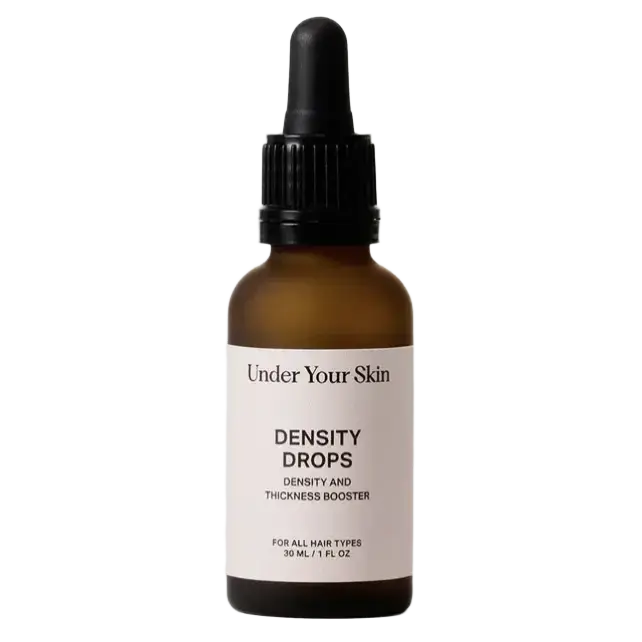 Under Your Skin Density Drops