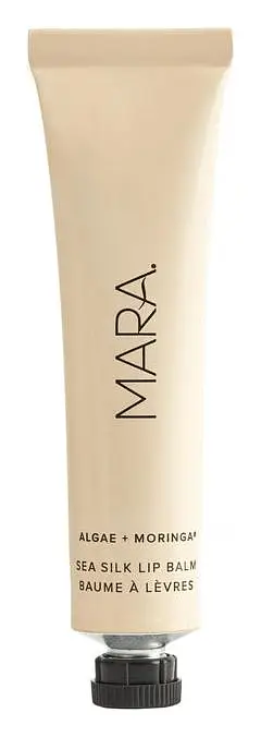 MARA Beauty Algae + Moringa® Sea Silk Lip Balm