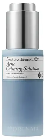Pro Re Nata Treat Me Tender Acne Calming Solution