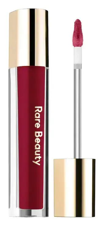 Rare Beauty Stay Vulnerable Glossy Lip Balm Nearly Berry