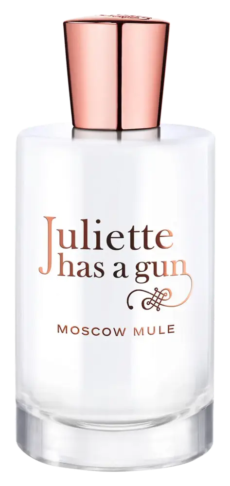 Juliette Has A Gun Moscow Mule Eau De Parfum