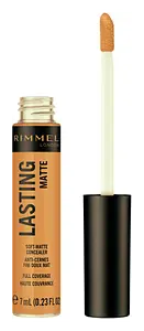 Rimmel London Lasting Matte Concealer 040 Tan