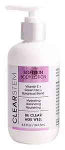 Clearstem Skincare SOFTSKIN™ Body Lotion