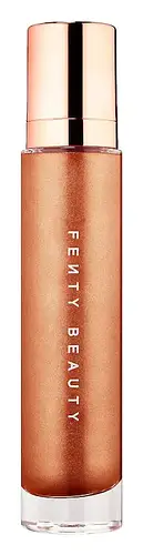 Fenty Beauty Body Lava Body Luminizer Cognac Candy