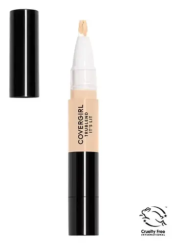 Covergirl Trublend It's Lit Concealer Fair