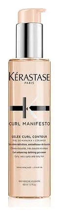 Kérastase Gelée Curl Contour Gel-Cream