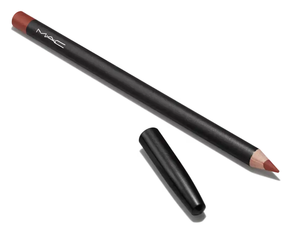Mac Cosmetics Lip Pencil Chicory