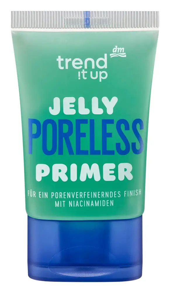Trend !t Up Jelly Poreless Primer