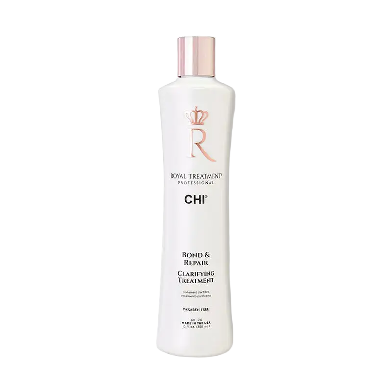 CHI Haircare Royal Treatment Bond And Repair Clarifying Treatment