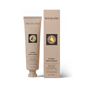 Wildling Cosmic Intervention Night Repair Mask
