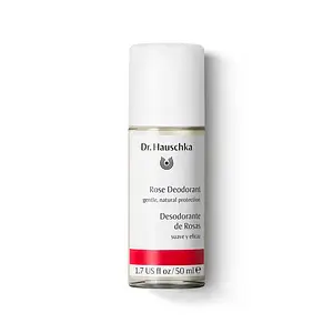 Dr. Hauschka Rose Deodorant